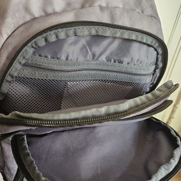 Adidas backpack - Picture 4 of 6